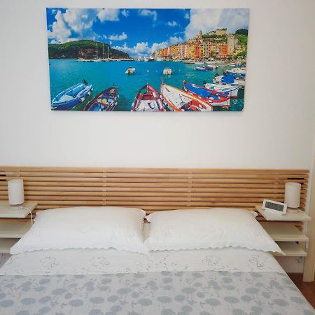 Magenta Centre Economy Daire Cenova Dış mekan fotoğraf